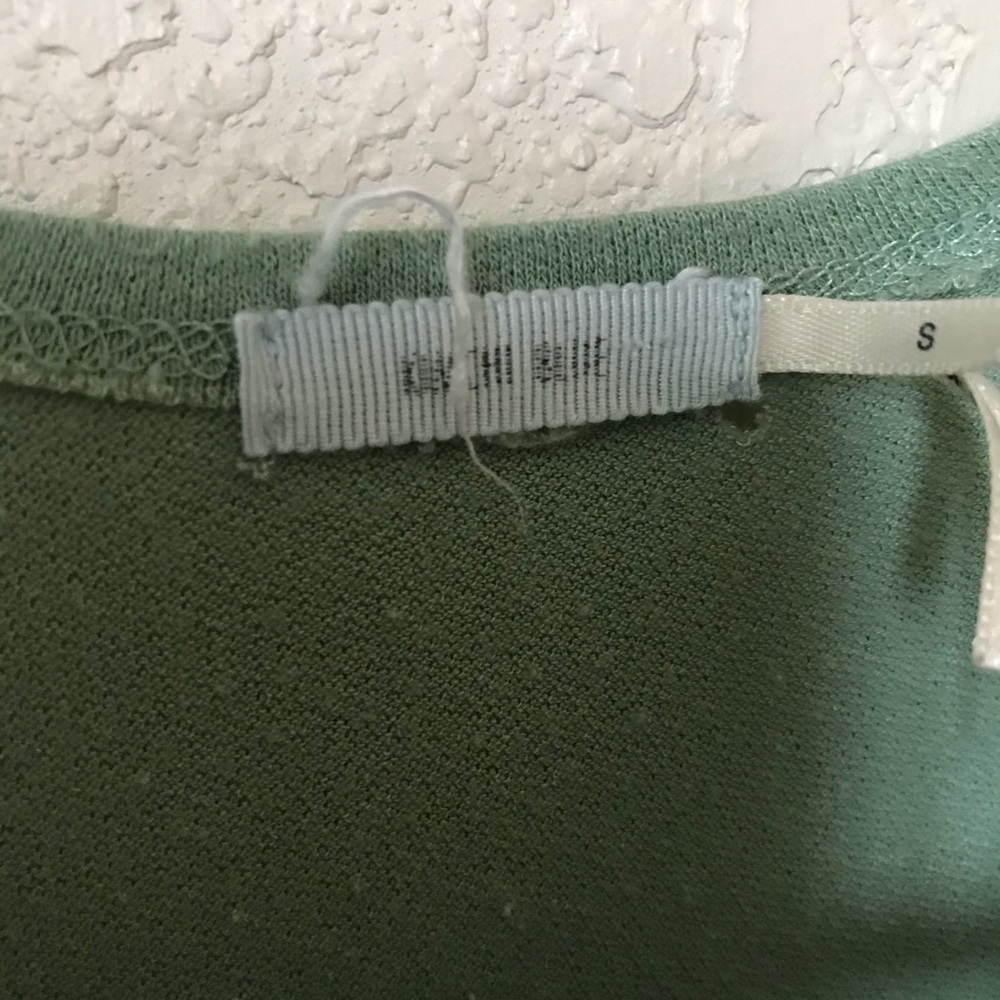 Lacey Tank - Picture 4 of 4